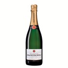Champagne AOP - ALFRED ROTHSCHILD - Hyper U à Pontarlier Champagne AOP - ALFRED ROTHSCHILD en promo chez Hyper U Pontarlier à 18,50 €