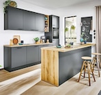 Einbauküche PN 210 von Pino, NEFF im aktuellen SB Möbel Boss Prospekt