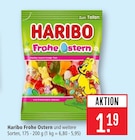 Frohe Ostern Angebote von Haribo bei Marktkauf Fellbach für 1,19 €