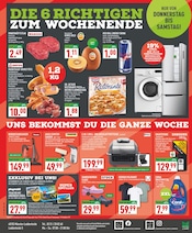 Aktueller Marktkauf Prospekt mit Kiwi, "Aktuelle Angebote", Seite 32