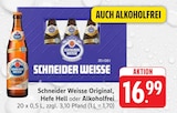 Original bei EDEKA im Mössingen Prospekt für 16,99 €