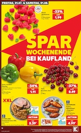 Pute Angebot & Preis im aktuellen Kaufland Prospekt Pute Angebot im aktuellen Kaufland Prospekt auf Seite 23