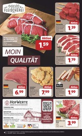 Rindfleisch im combi Prospekt in Aurich Aktueller combi Prospekt mit Rindfleisch, "Markt - Angebote", Seite 4