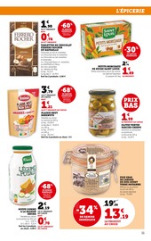 Ferrero Rocher Angebote im Prospekt "Pâques à prix bas" von U Express auf Seite 11