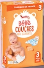 Bébé Couches Maxi Absorbantes - NETTO dans le catalogue Netto
