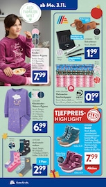 Geschenkpapier im ALDI SÜD Prospekt in Reutlingen Aktueller ALDI SÜD Prospekt mit Geschenkpapier, "Gutes für Alle.", Seite 14