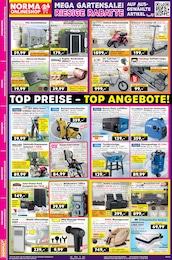 Norma PC im Prospekt Norma PC im Prospekt