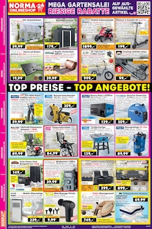 Kamera im aktuellen Norma Prospekt (Ingolstadt) Kamera im Norma Prospekt "Mehr fĂĽrs Geld" mit 21 Seiten (Ingolstadt)