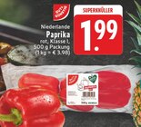 Aktuelle Paprika Angebote bei EDEKA in Koblenz Aktuelles Paprika Angebot bei EDEKA in Koblenz ab 1,99 €