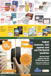 Aktueller GLOBUS Prospekt mit Bilder, "Aktuelle Angebote", Seite 25