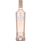A.O.P. Côtes de Provence - MANON en promo chez Carrefour Évry à 6,36 €