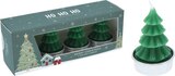 Lot de 4 bougies - Maxi Bazar Lot de 4 bougies à 2,99 € dans le catalogue Maxi Bazar