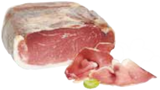 Prosciutto Crudo "Villa Bianca" im EDEKA Prospekt Prosciutto Crudo "Villa Bianca" von Recla im aktuellen EDEKA Prospekt fĂŒr 2,49 âŹ