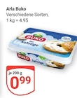 Buko bei GLOBUS im Prospekt "" für 0,99 €