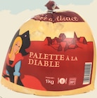 Promo Palette à la diable à 8,75 € dans le catalogue Bi1 à Vincelles