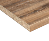 Arbeitsplatte Arizona Pine Angebote von Kaindl bei OBI Hildesheim für 225,46 €