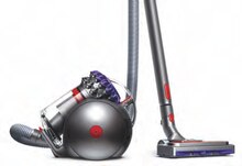 Nettoyage puissant. Big ball parquet 2. - Carrefour à Saint-Germain-en-Laye Nettoyage puissant. Big ball parquet 2. en promo chez Carrefour Saint-Germain-en-Laye à 299,00 €