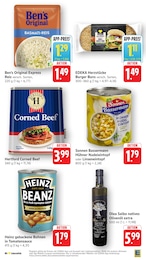 EDEKA Rindfleisch im Prospekt EDEKA Rindfleisch im Prospekt