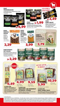 Ente im Zookauf Prospekt "KOMMT GUT INS NEUE JAHR" mit 10 Seiten (Remscheid)