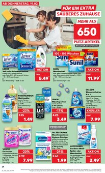 Geschirrspüler im aktuellen Kaufland Prospekt (Hildesheim) Geschirrspüler im Kaufland Prospekt "KNÜLLER" mit 59 Seiten (Hildesheim)