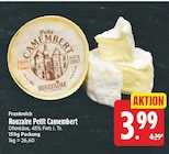 Petit Camembert von Rouzaire im aktuellen E center Prospekt