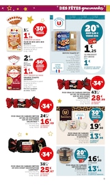 Alimentation Angebote im Prospekt "Noël À PRIX BAS" von Bi1 Alimentation Angebote im Prospekt "Noël À PRIX BAS" von Bi1 auf Seite 9