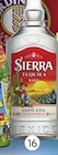 Tequila Blanco oder Reposado Angebote von Sierra bei EDEKA Frankfurt