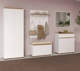 Garderobenschrank MALEA im Angebot bei Zurbrüggen in Detmold Garderobenschrank MALEA Angebote von CARRYHOME bei Zurbrüggen Detmold für 39,90 €