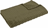 Jaquard-Wohndecke im Angebot bei ROLLER in Kerpen Jaquard-Wohndecke Angebote bei ROLLER Kerpen für 5,99 €