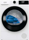 Wärmepumpentrockner „DHNE83“ im Angebot bei Marktkauf in Hamburg Wärmepumpentrockner „DHNE83“ Angebote von gorenje bei Marktkauf Hamburg für 399,99 €