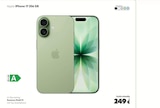 iPhone 17 im Angebot bei Telekom Partner Bührs Melle in Osnabrück iPhone 17 Angebote von Apple bei Telekom Partner Bührs Melle Osnabrück für 249,00 €