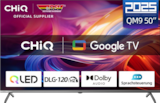 QLED-Smart-TV U50QM9V bei Kaufland im Aachen Prospekt für 299,00 €