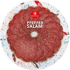 Pfeffer Salami von Wiltmann im aktuellen Kaufland Prospekt für 1,11 €