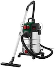 Aspirateur eau et poussière à Lidl dans Commer Aspirateur eau et poussière à Lidl dans Commer