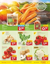Aktueller Netto Marken-Discount Prospekt mit Paprika, "Aktuelle Angebote", Seite 5