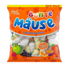 Fruchtgummi Bunte Mäuse von Sweet Corner für 0,99 € bei Lidl im Angebot Fruchtgummi Bunte Mäuse von Sweet Corner im aktuellen Lidl Prospekt