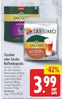 Tassimo im Angebot bei WEZ in Löhne Tassimo Angebote bei WEZ Löhne für 3,99 €