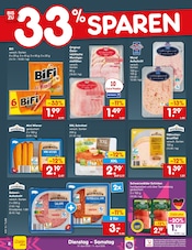 Aktueller Netto Marken-Discount Prospekt mit Würstchen, "Aktuelle Angebote", Seite 10