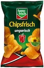 Chipsfrisch von Funny-Frisch für 1,19 € bei Penny im Angebot Chipsfrisch von Funny-Frisch im aktuellen Penny Prospekt