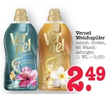 Zauberhafte Malediven Angebote von Vernel bei E center Ludwigshafen für 2,49 €