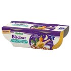 Plats Blédiner - BLEDINA en promo chez Carrefour Plats Blédiner - BLEDINA dans le catalogue Carrefour