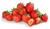Aktuelles Erdbeeren Angebot bei REWE in Regensburg