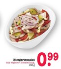 Aktuelles Biergartensalat Angebot bei E center in Mannheim ab 0,99 €