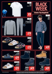 Bekleidung im aktuellen Marktkauf Prospekt (Erlangen) Bekleidung im Marktkauf Prospekt "AUSWAHL RIESIG, PREISE NIEDRIG" mit 48 Seiten (Erlangen)