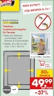 Teleskop-Insektenschutzgitter Angebote von EASYmaxx INSECT PROTECT bei Netto Marken-Discount Euskirchen für 49,99 €