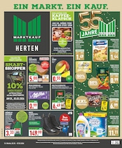 Marktkauf Discounter Prospekt der aktuellen Woche mit 20 Seiten, gültig von 02.03.2026 bis 07.03.2026, in Dorsten und Umgebung Aktueller Marktkauf Discounter Prospekt in Dorsten und Umgebung, "Aktuelle Angebote" mit 20 Seiten, 02.03.2026 - 07.03.2026