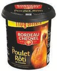 Poulet Rôti Cocotte - Bordeau Chesnel dans le catalogue Super U