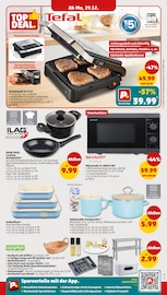 Aktueller Penny Prospekt mit Öl, "Wer günstig will, muss Penny.", Seite 35