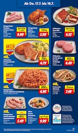 Kaninchen im Lidl Prospekt in Bremerhaven Aktueller Lidl Prospekt mit Kaninchen, "LIDL LOHNT SICH", Seite 55