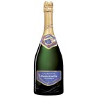 Demoiselle E.O. - CHAMPAGNE BRUT en promo chez Carrefour Lannion à 22,91 €